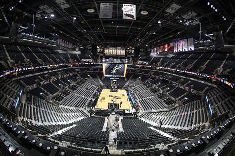 At and t center san antonio - The AT&T Center is home to the San Antonio Spurs and it is also one of the cities’ main concert venues! The arena holds up to 18,418 people and is especially busy during the fall …
